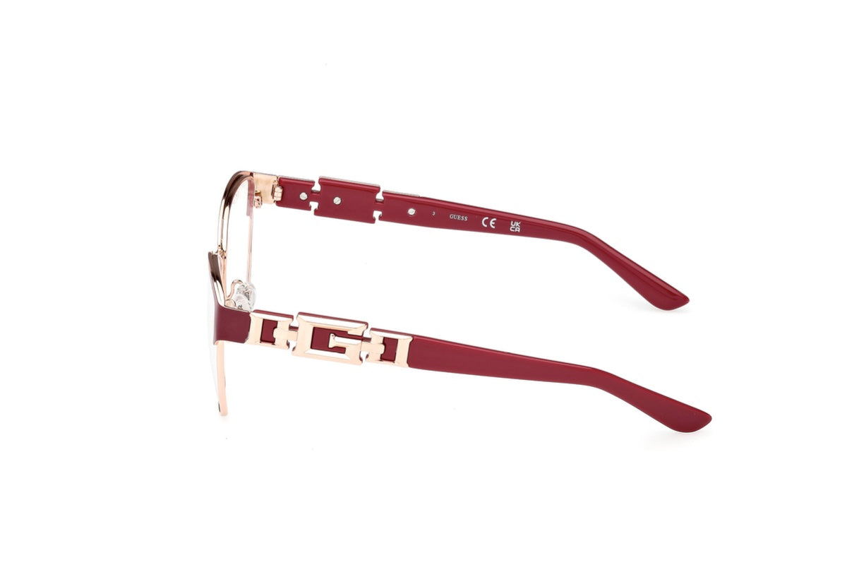 Guess Lentes Ópticos GU2984