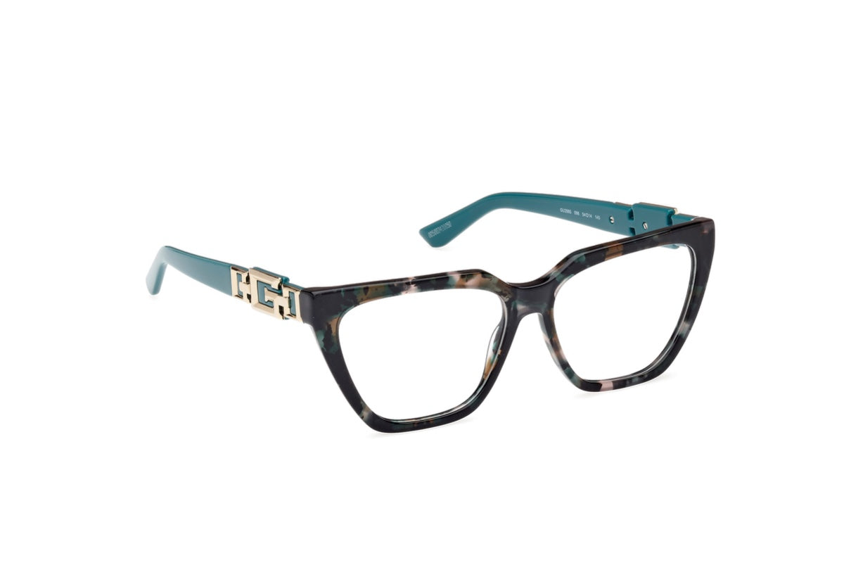 Guess Lentes Ópticos GU2985
