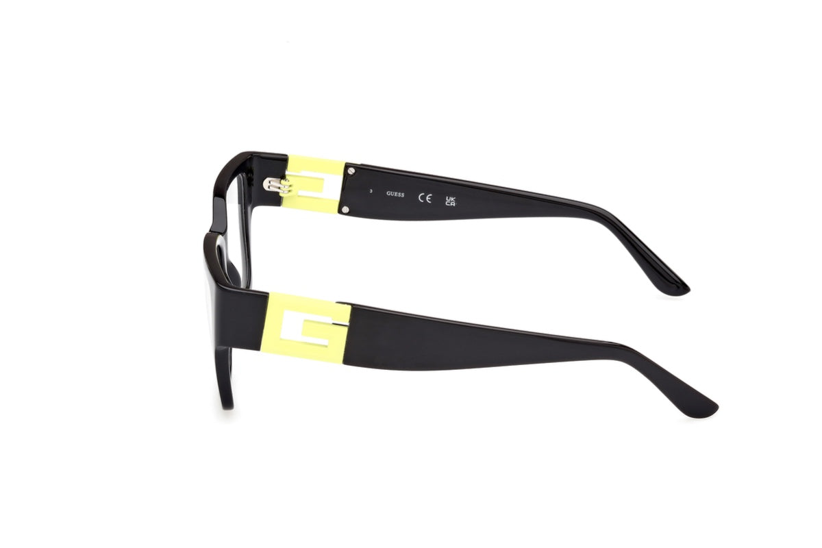 Guess Lentes Ópticos GU2987
