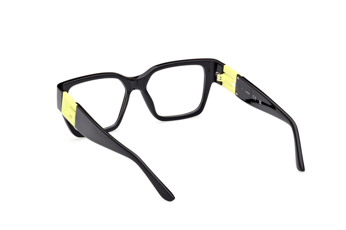 Guess Lentes Ópticos GU2987