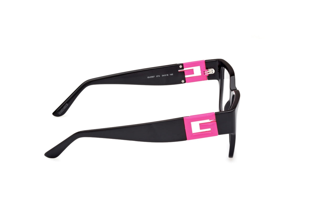 Guess Lentes Ópticos GU2987