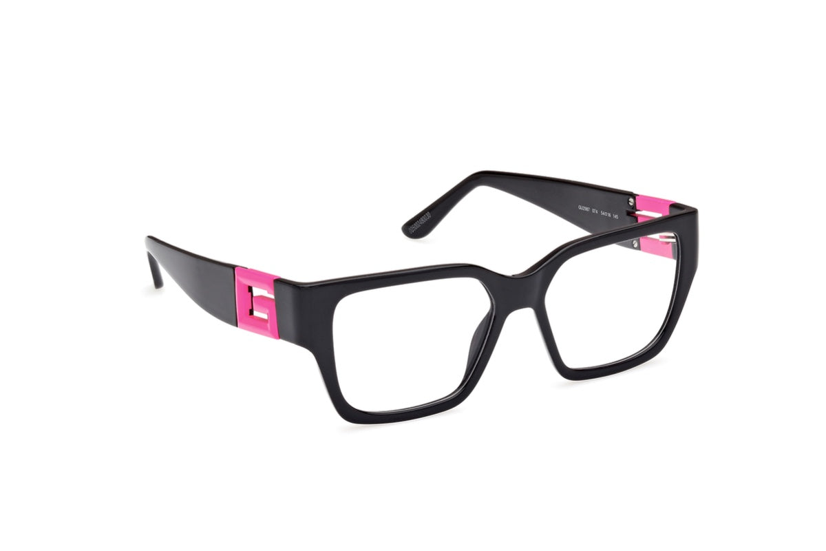 Guess Lentes Ópticos GU2987