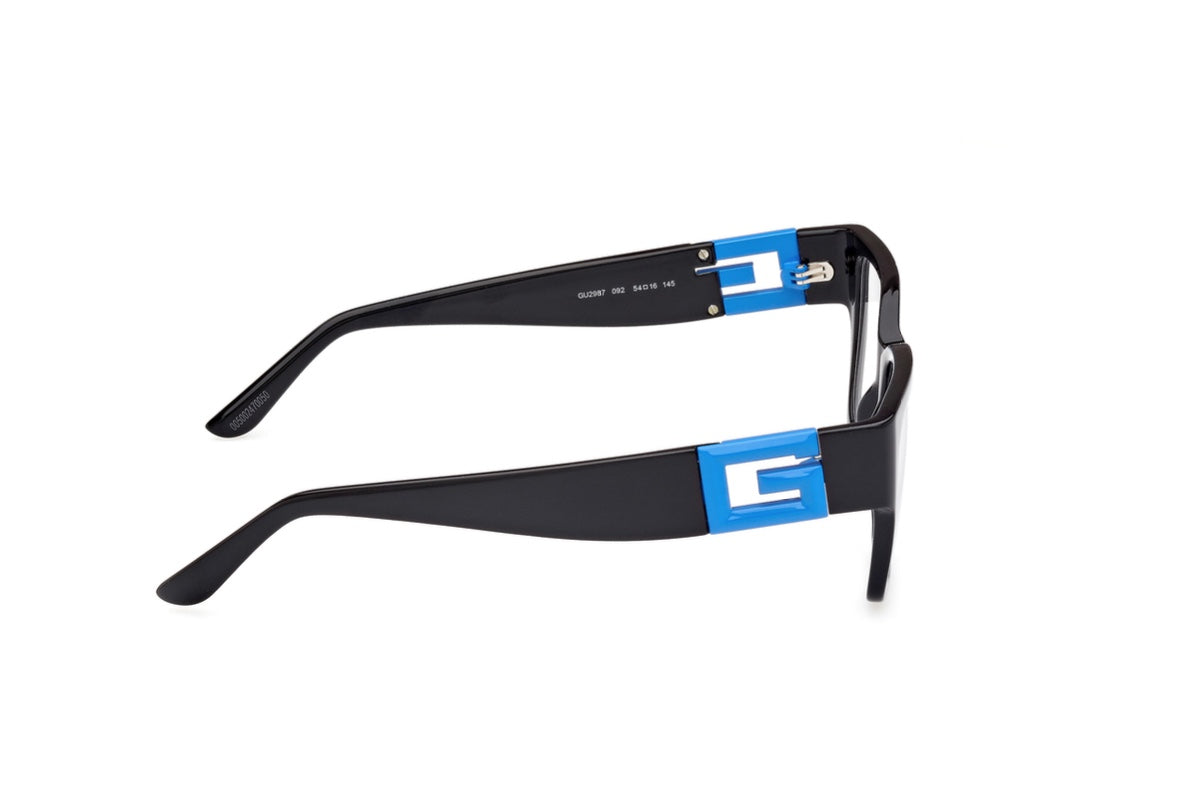 Guess Lentes Ópticos GU2987
