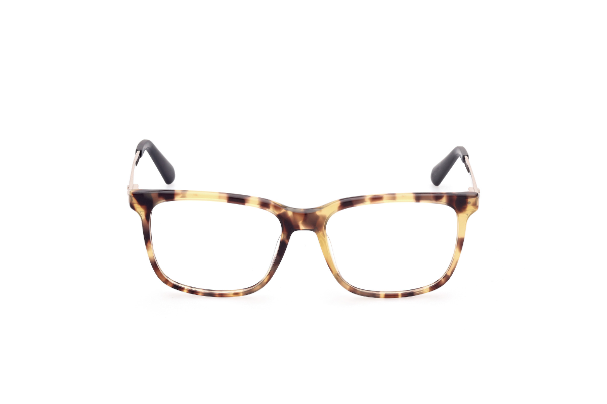 Lentes Opticos Havana Clara Guess
