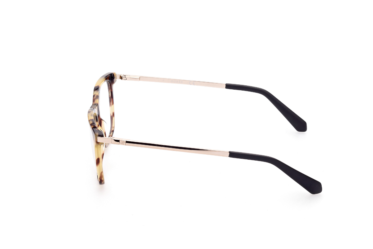 Lentes Opticos Havana Clara Guess