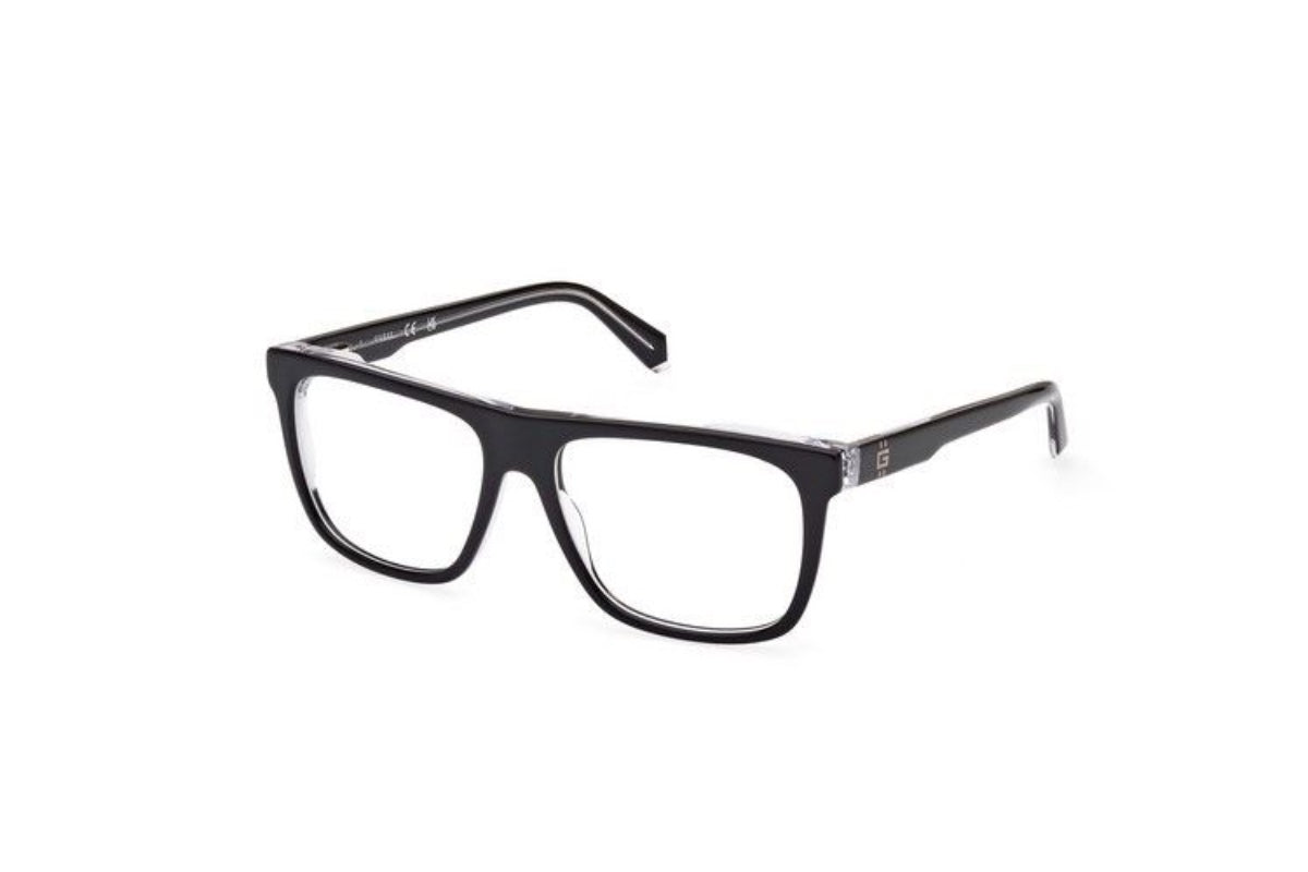 Guess Lentes Ópticos GU5008