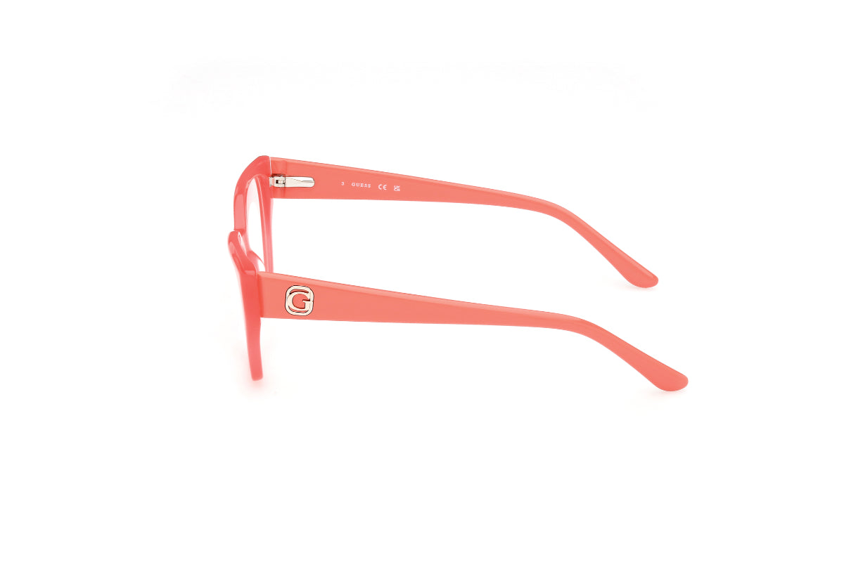 Guess Lentes Ópticos GU5011