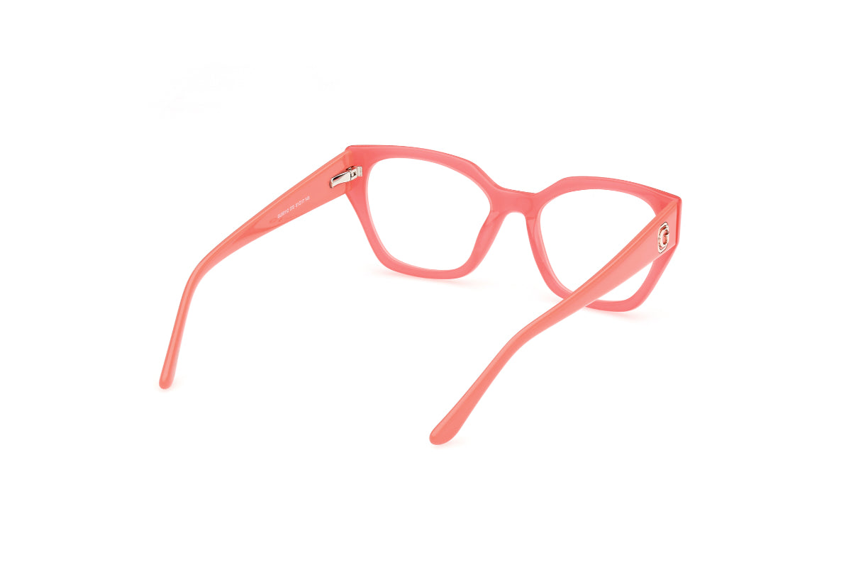 Guess Lentes Ópticos GU5011