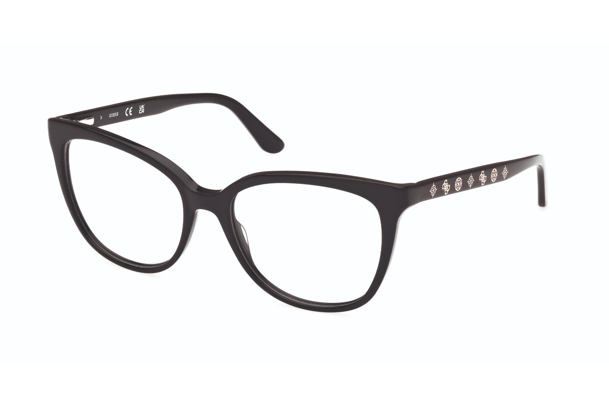Guess Lentes Ópticos GU5011