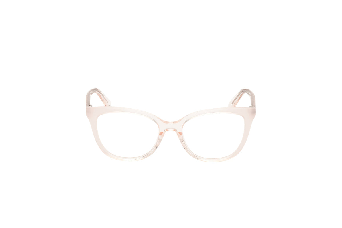 Guess Lentes Ópticos Beige GU5011