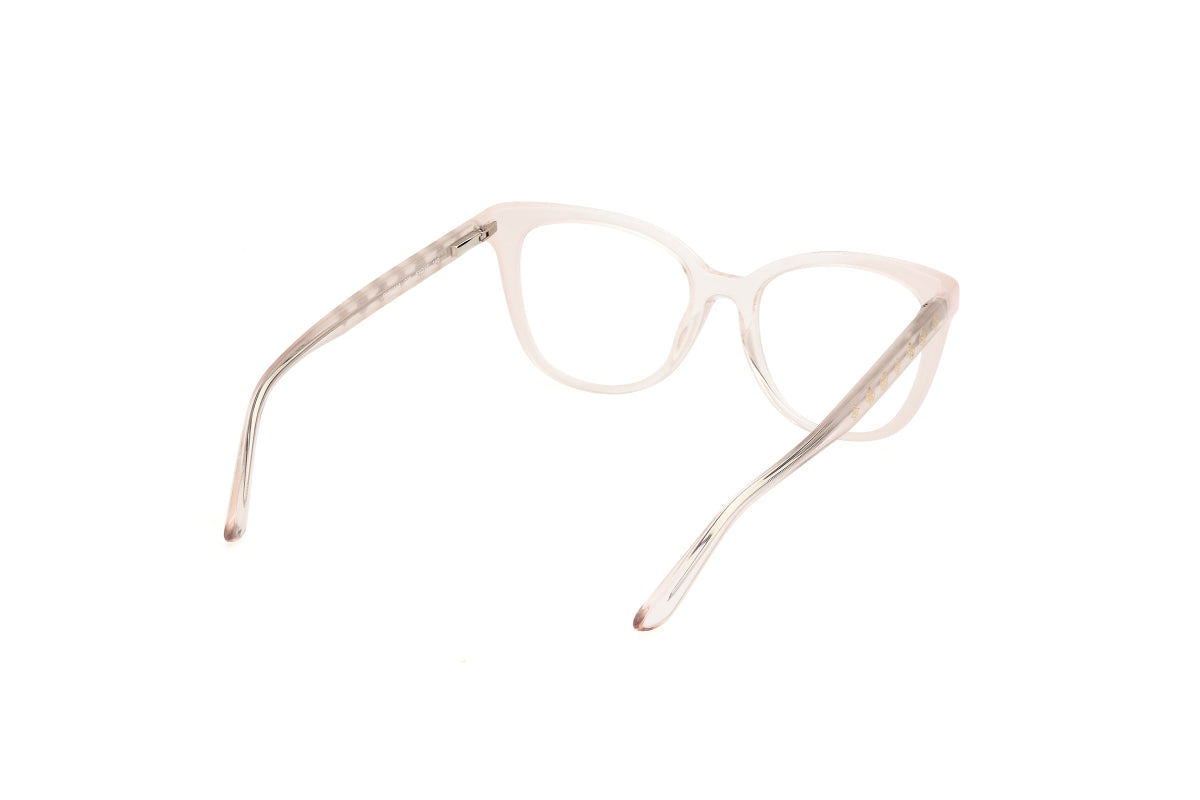 Guess Lentes Ópticos Beige GU5011