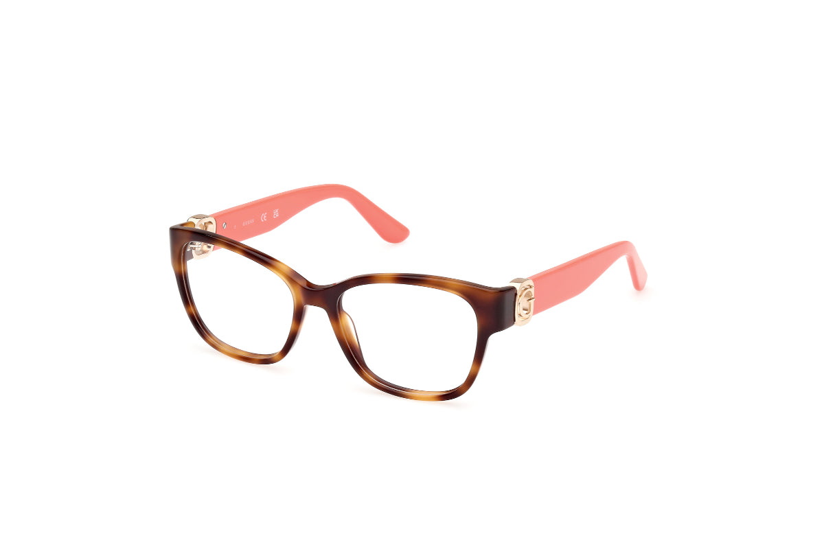 Guess Lentes Ópticos GU5012
