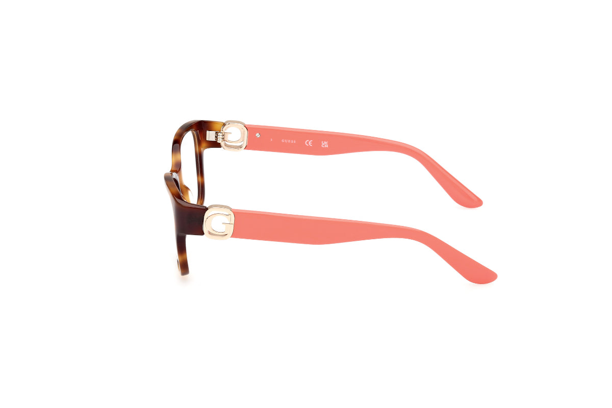 Guess Lentes Ópticos GU5012