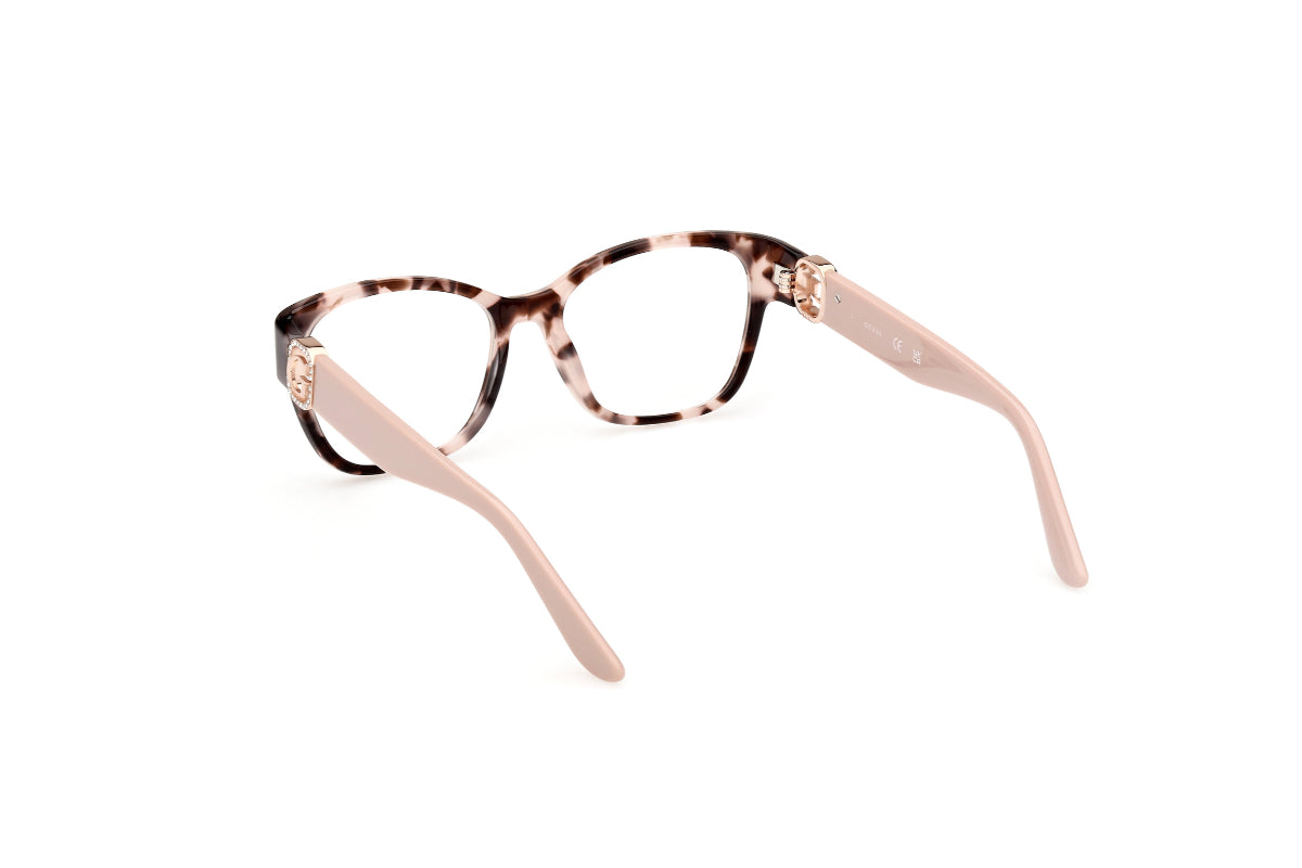 Guess Lentes Ópticos GU5012