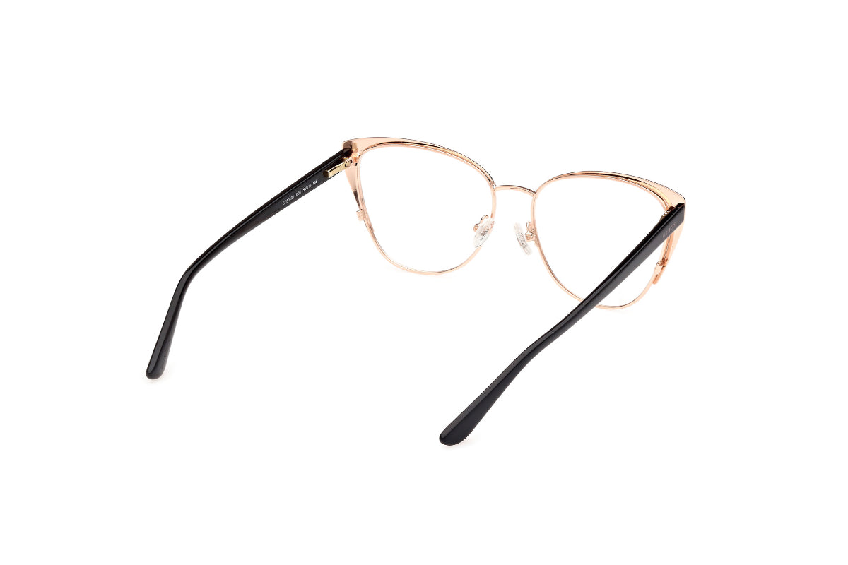 Guess Lentes Ópticos GU5012