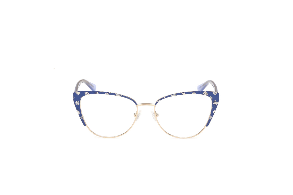 Guess Lentes Ópticos GU5012