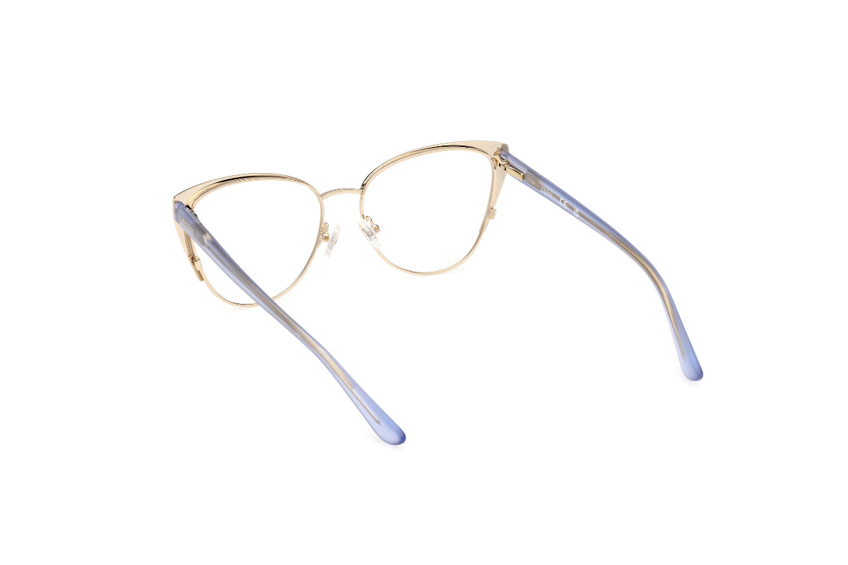 Guess Lentes Ópticos GU5012