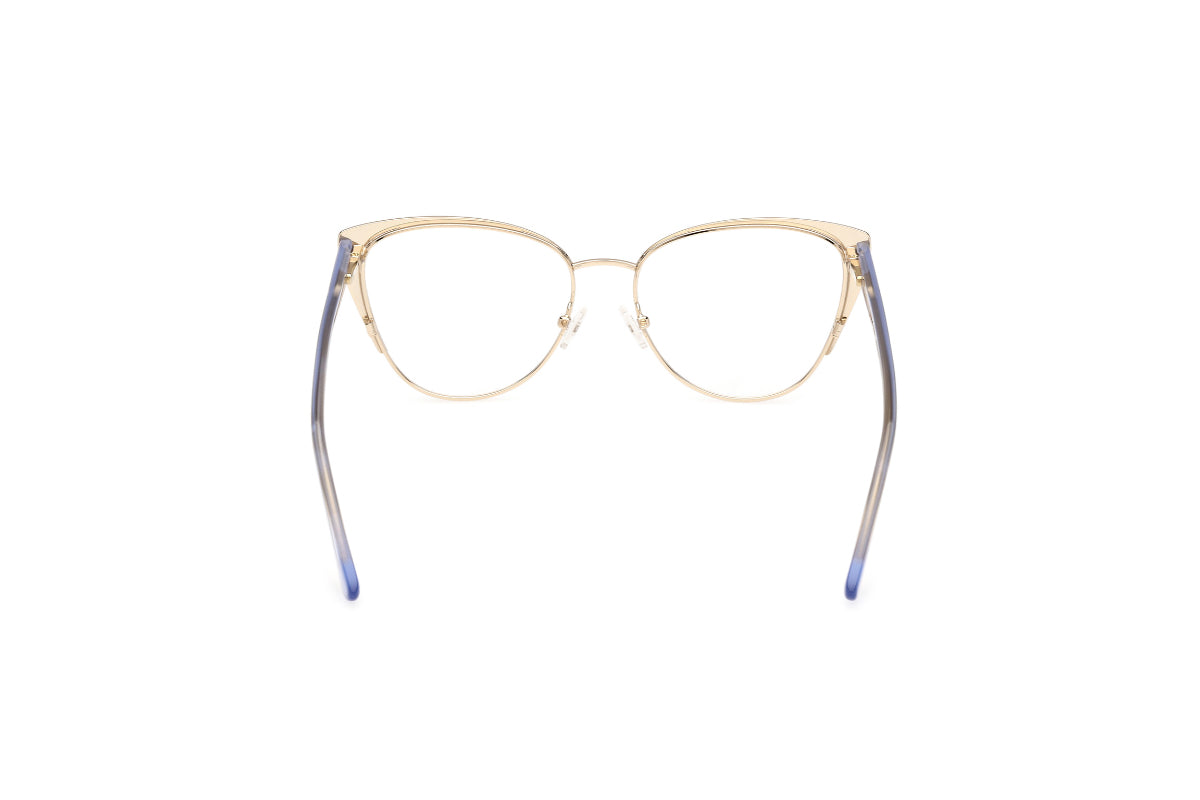 Guess Lentes Ópticos GU5012