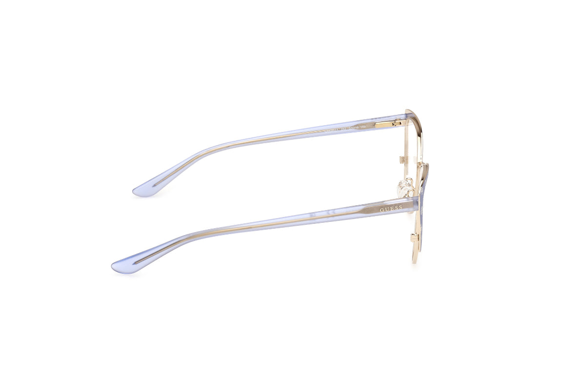 Guess Lentes Ópticos GU5012