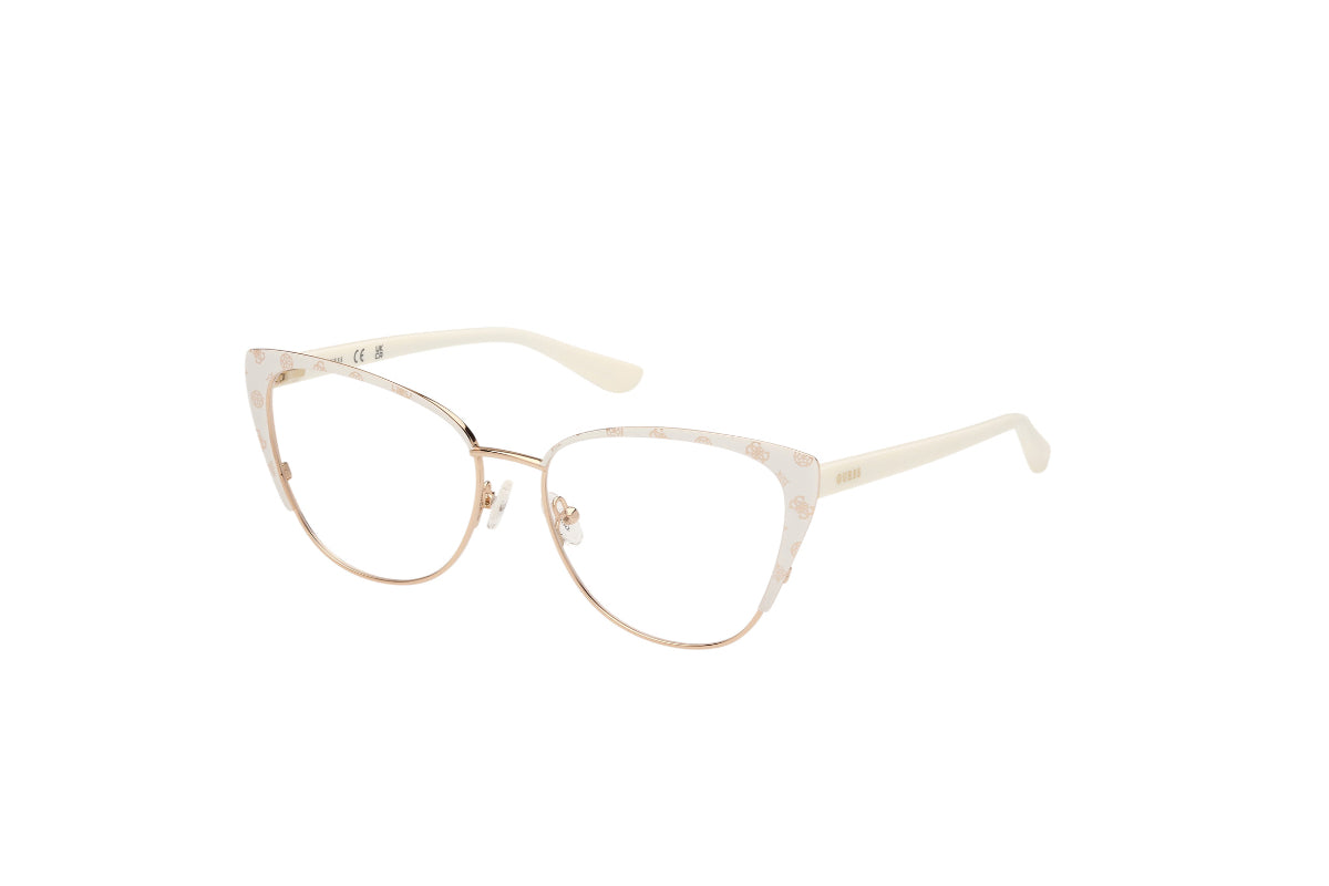 Guess Lentes Ópticos GU5012