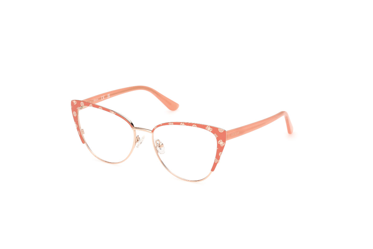 Guess Lentes Ópticos GU5012