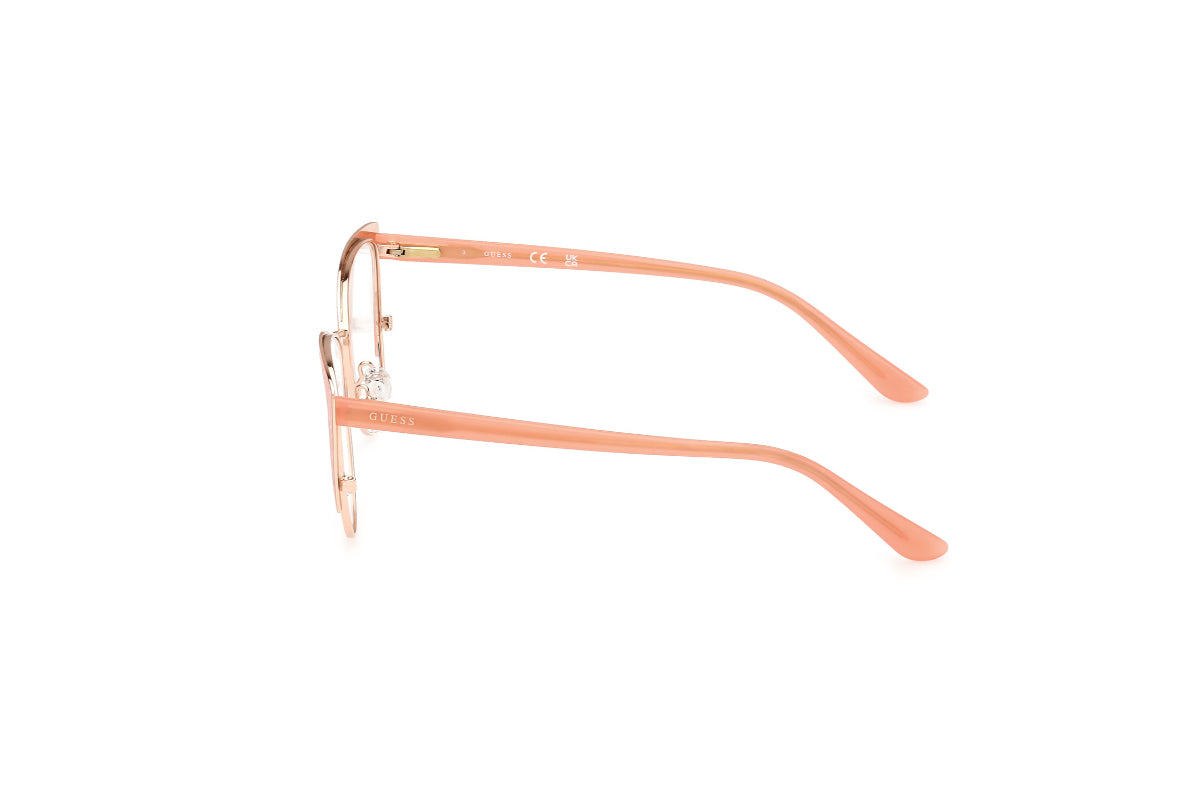 Guess Lentes Ópticos GU5012