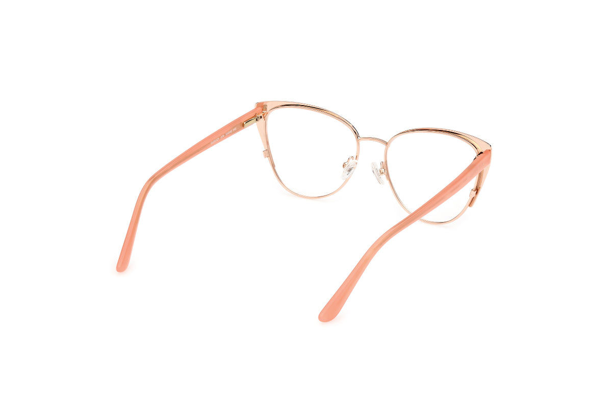 Guess Lentes Ópticos GU5012