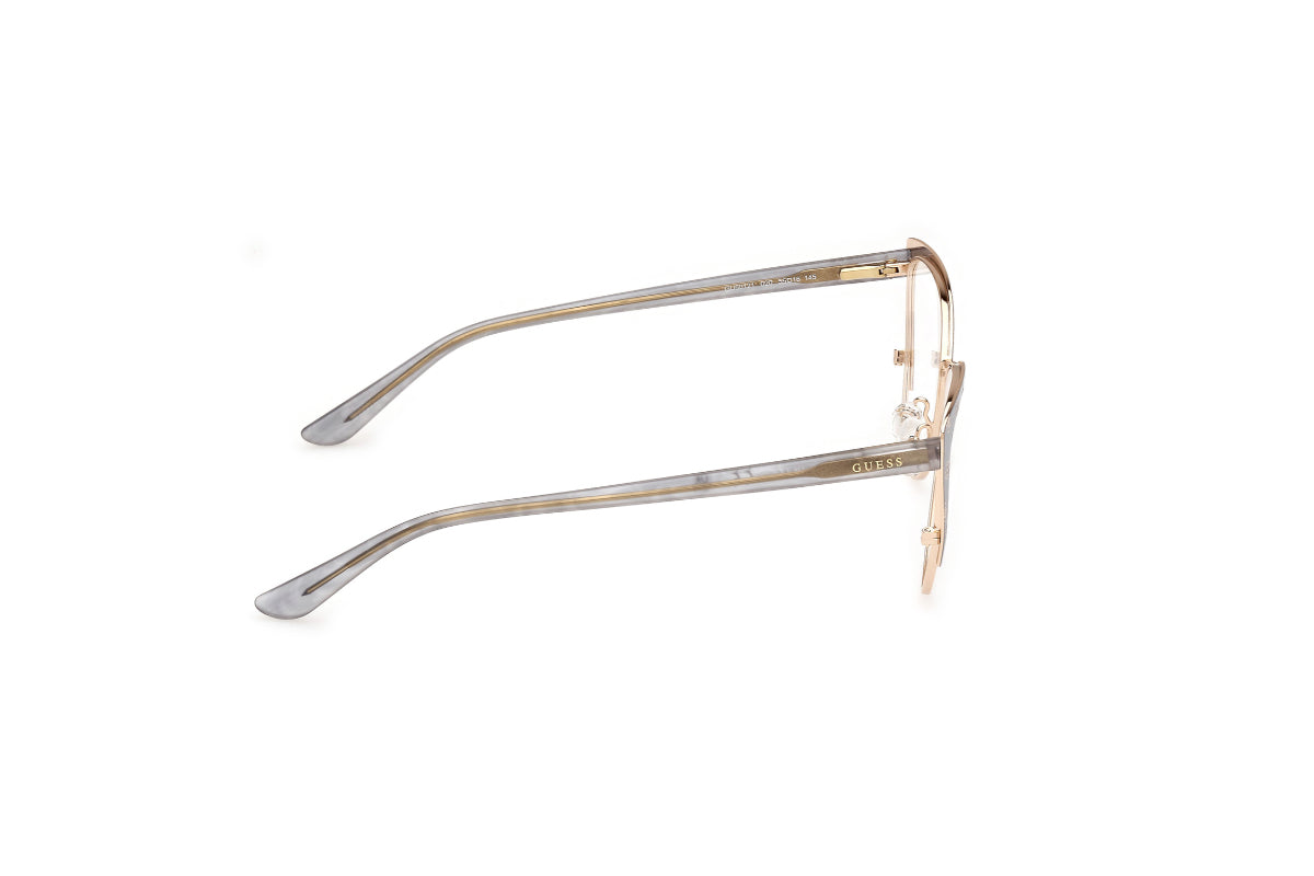 Guess Lentes Ópticos GU5012