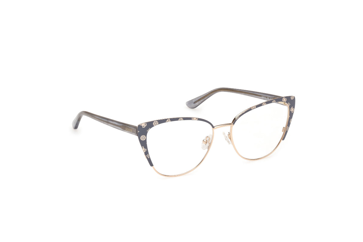 Guess Lentes Ópticos GU5012