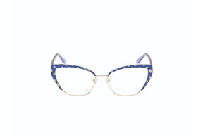 Guess Lentes Ópticos GU5012