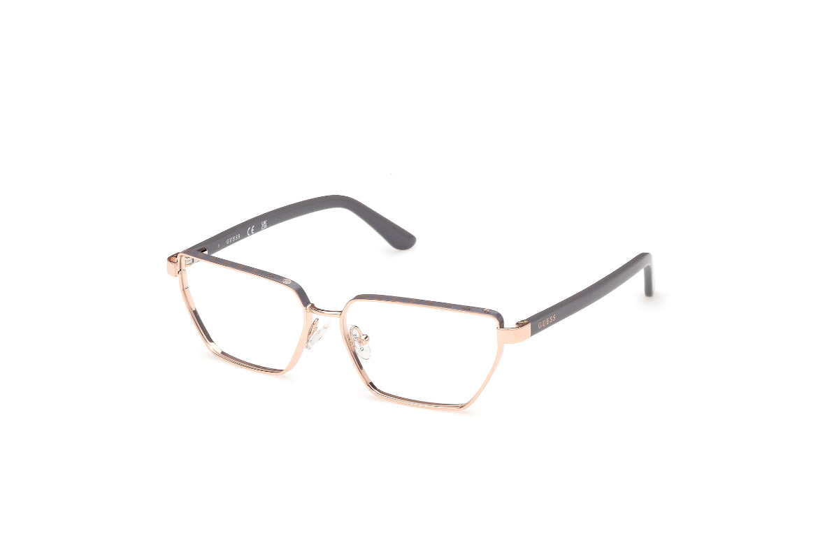 Guess Lentes Ópticos GU5012