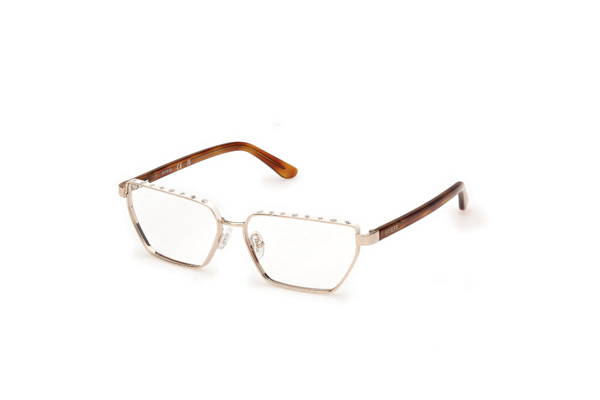Guess Lentes Ópticos GU5012