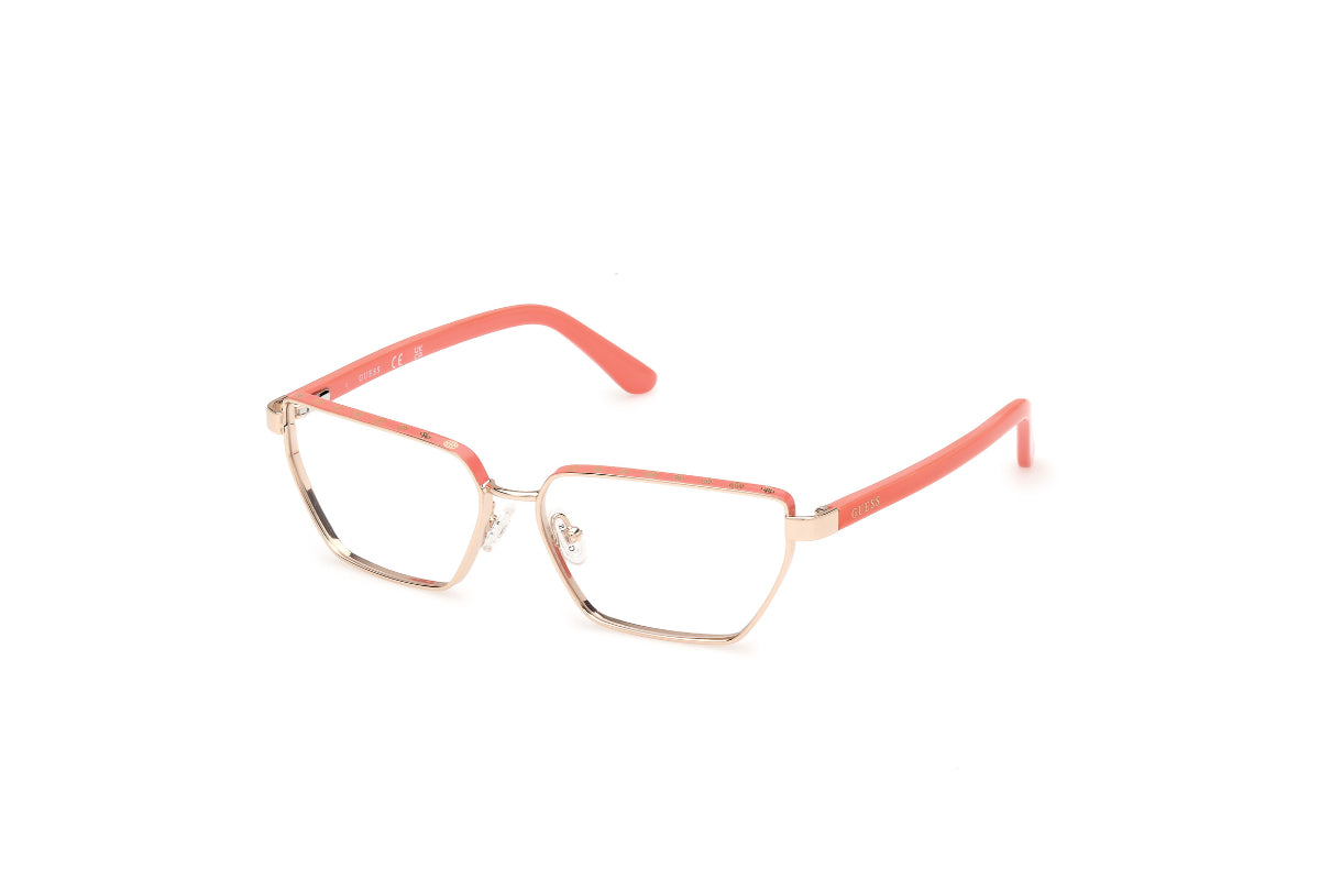 Guess Lentes Ópticos GU5012