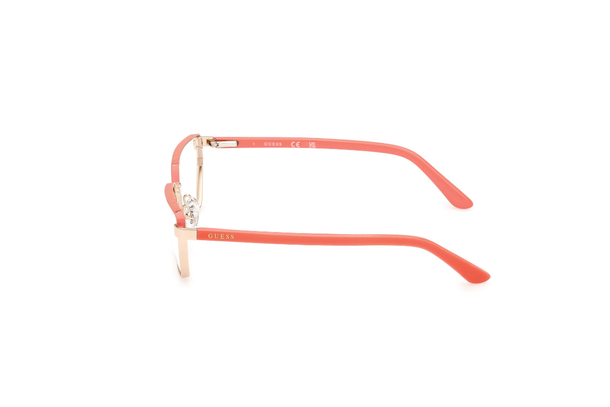Guess Lentes Ópticos GU5012