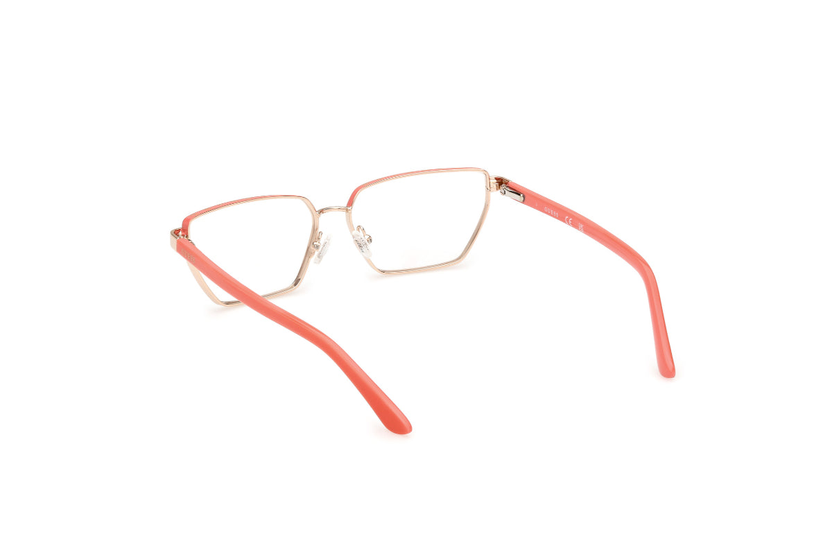Guess Lentes Ópticos GU5012
