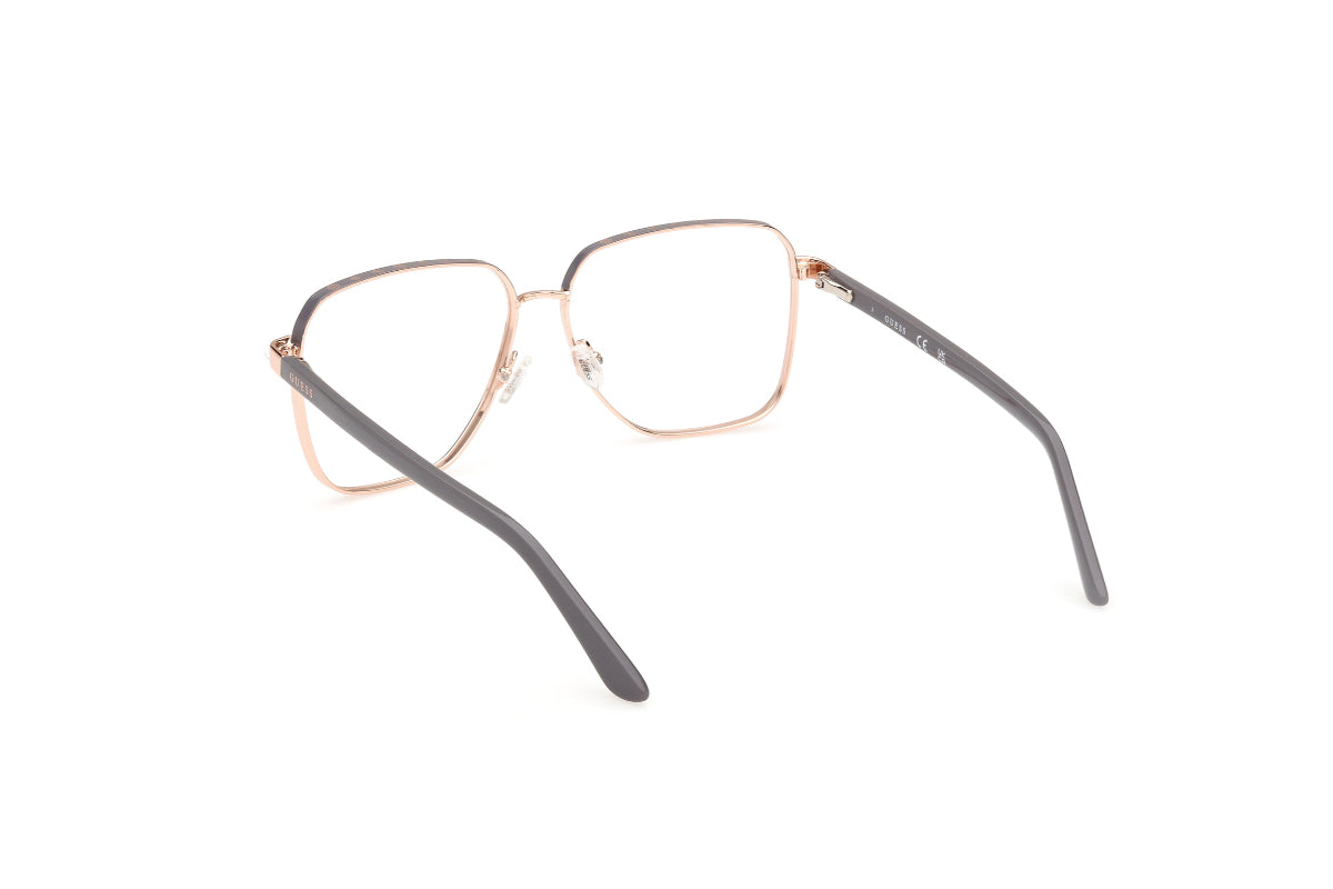 Guess Lentes Ópticos GU5012