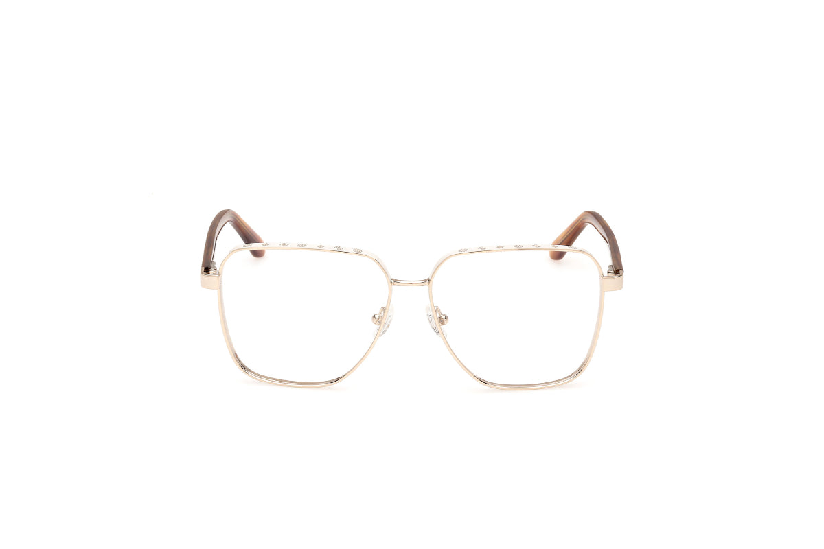 Guess Lentes Ópticos GU5012