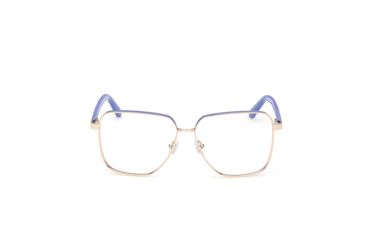 Guess Lentes Ópticos GU5012