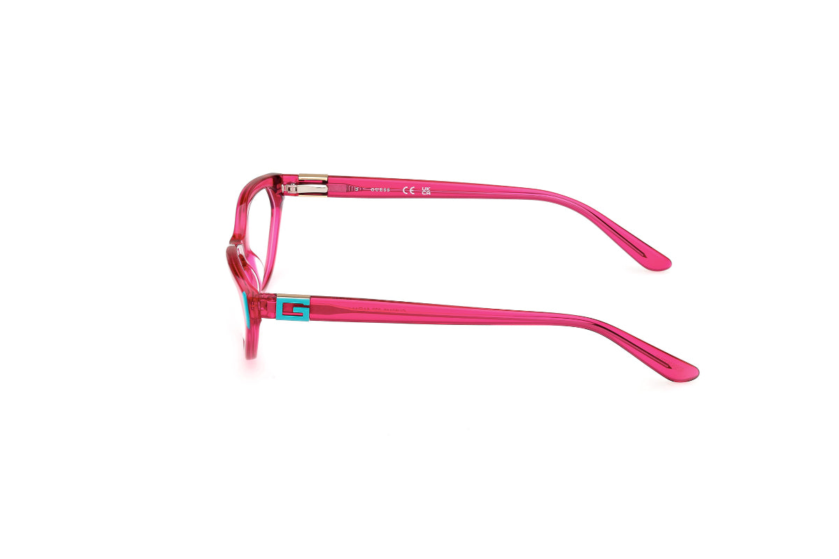 Guess Lentes Ópticos GU5014