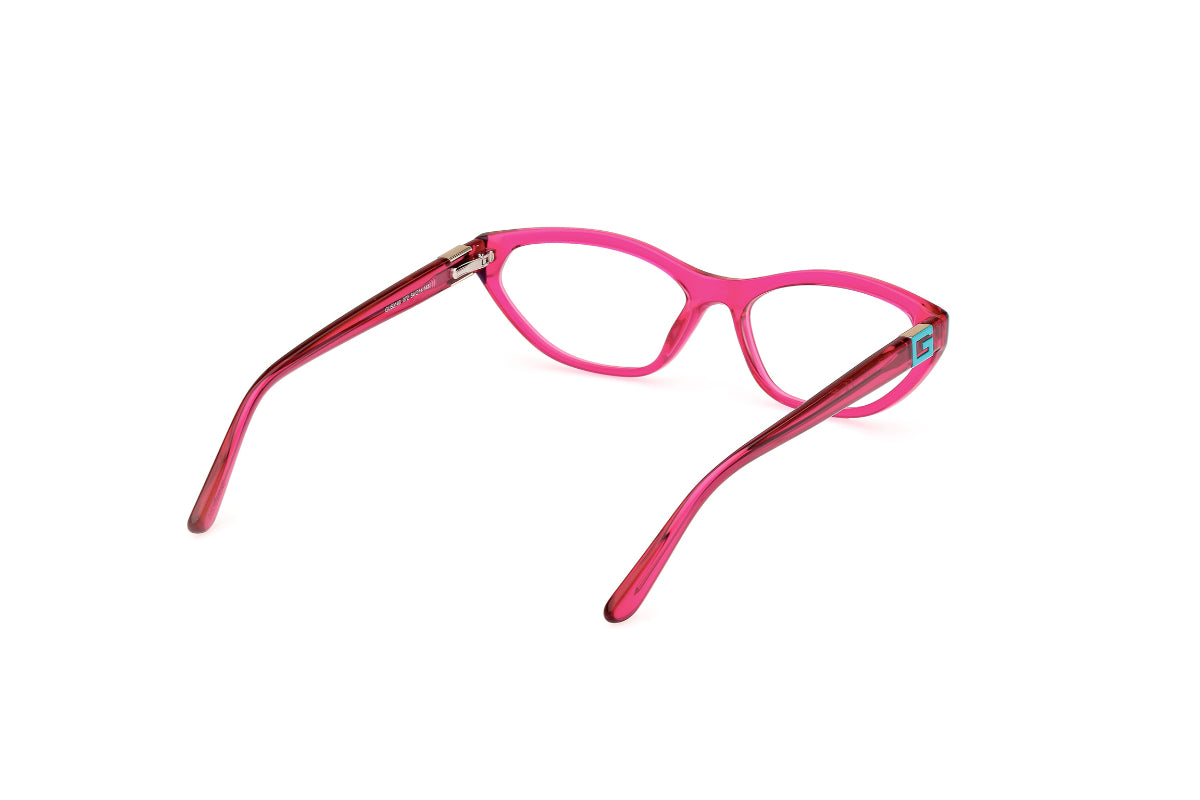 Guess Lentes Ópticos GU5014
