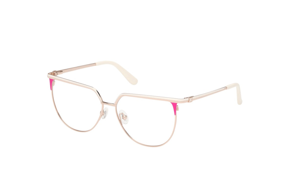 Guess Lentes Ópticos GU5014