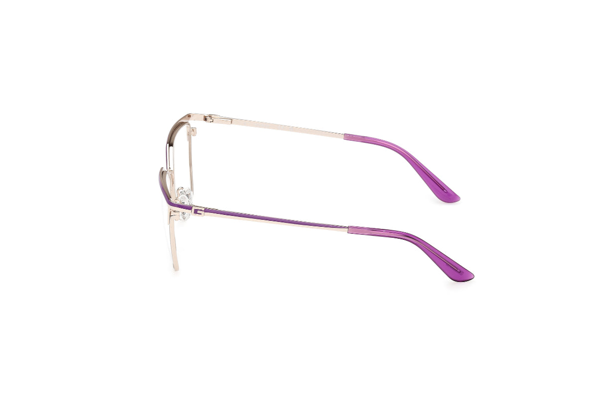 Guess Lentes Ópticos GU5014