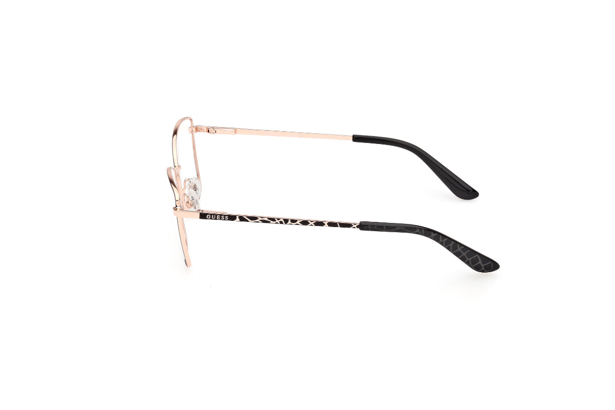 Guess Lentes Ópticos GU5017