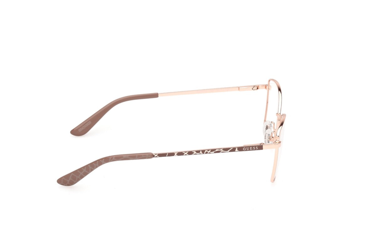 Guess Lentes Ópticos GU5017