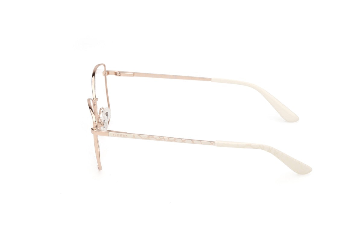 Guess Lentes Ópticos GU5017