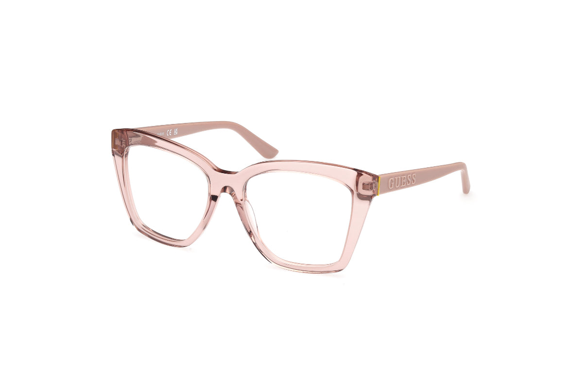 Guess Lentes Ópticos GU5017