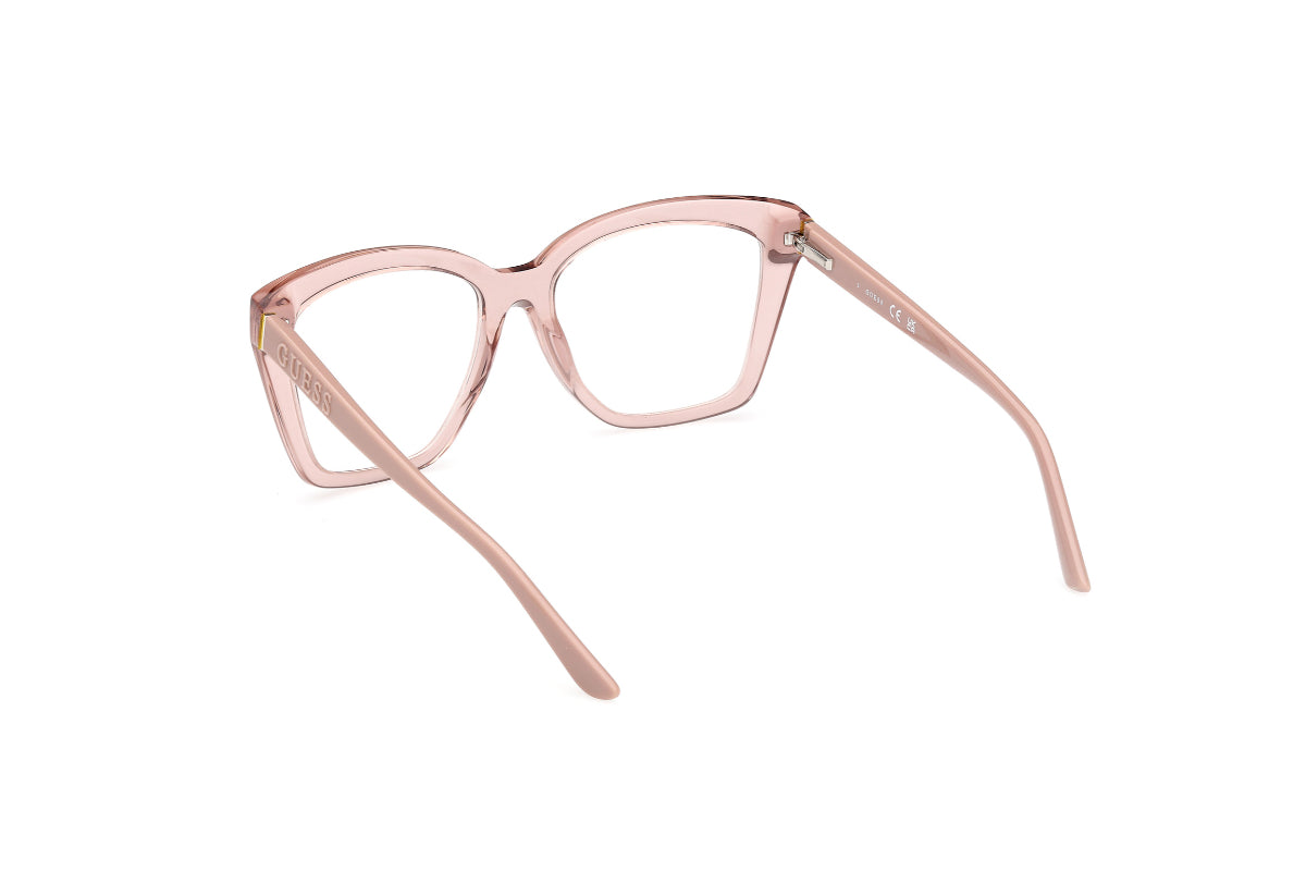 Guess Lentes Ópticos GU5017