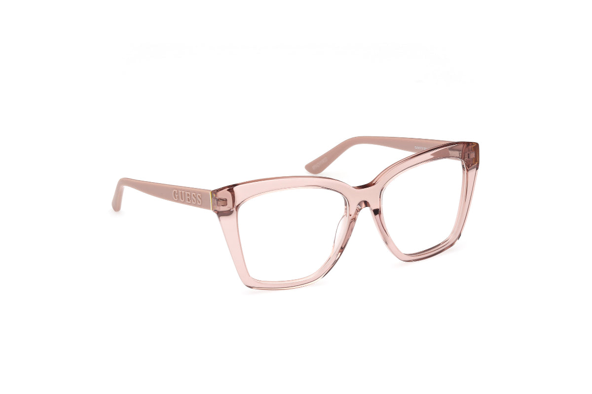 Guess Lentes Ópticos GU5017