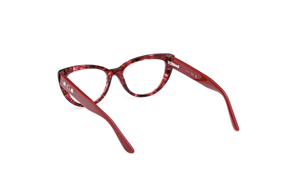 Guess Lentes Ópticos GU5017