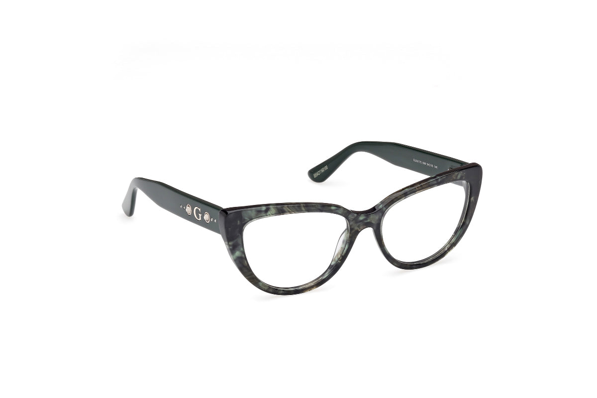 Guess Lentes Ópticos GU5017